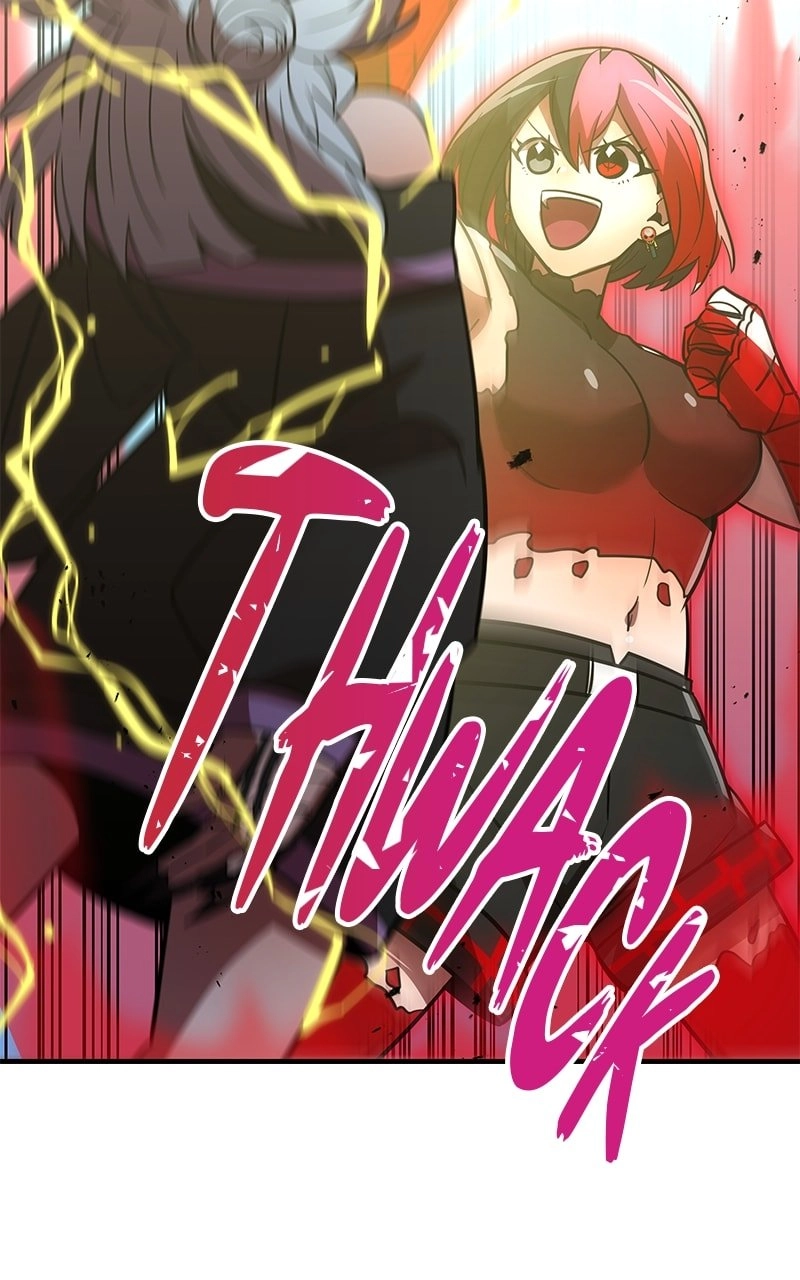 Savior of Divine Blood: Draw Out 0.00000001% to Become the Strongest Chapter 38, page 81 of 178
