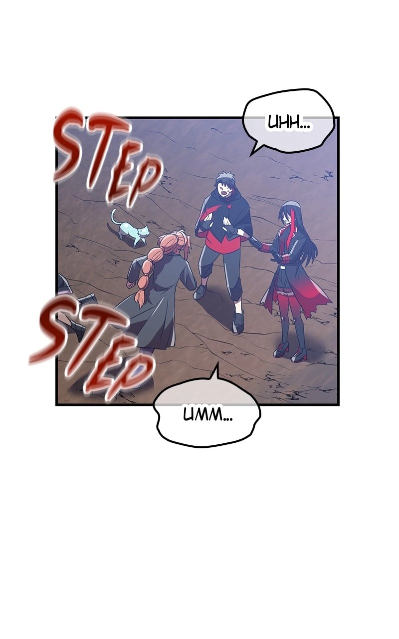 Savior of Divine Blood: Draw Out 0.00000001% to Become the Strongest Chapter 39, page 102 of 170
