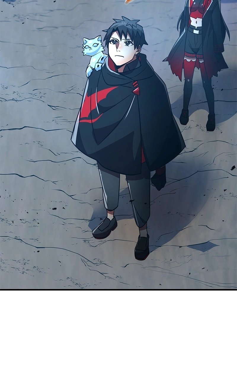 Savior of Divine Blood: Draw Out 0.00000001% to Become the Strongest Chapter 39, page 131 of 170