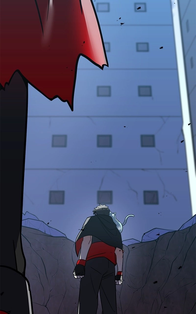 Savior of Divine Blood: Draw Out 0.00000001% to Become the Strongest Chapter 39, page 133 of 170
