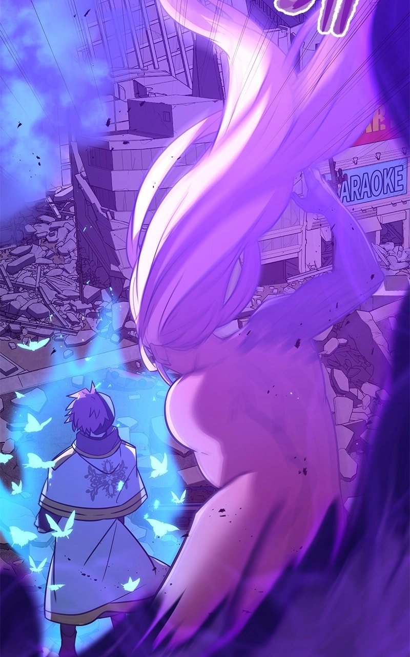 Savior of Divine Blood: Draw Out 0.00000001% to Become the Strongest Chapter 39, page 146 of 170