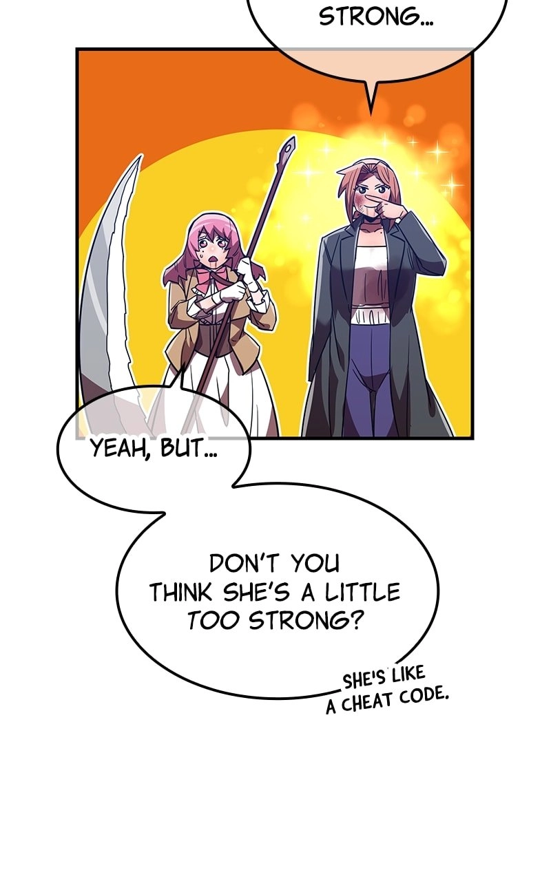 Savior of Divine Blood: Draw Out 0.00000001% to Become the Strongest Chapter 39, page 15 of 170