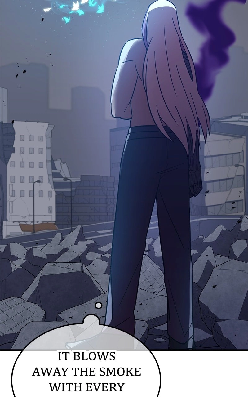 Savior of Divine Blood: Draw Out 0.00000001% to Become the Strongest Chapter 39, page 157 of 170
