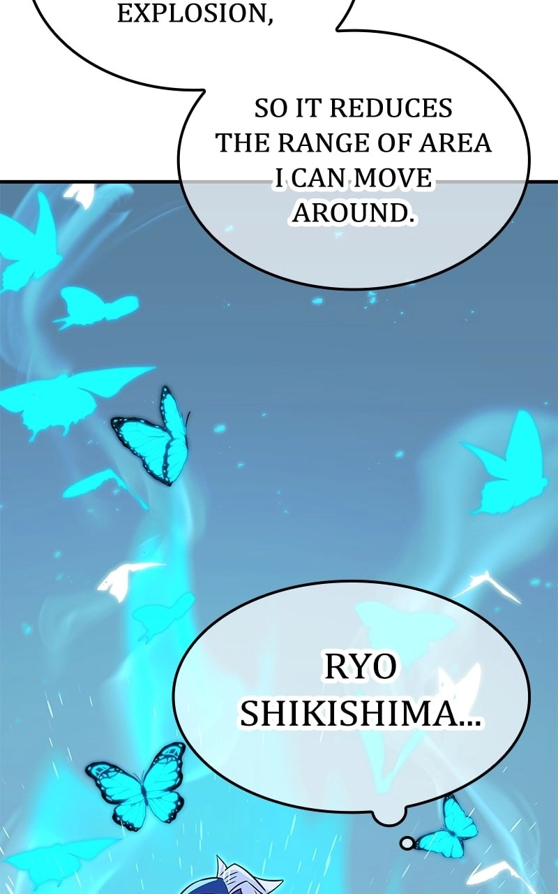 Savior of Divine Blood: Draw Out 0.00000001% to Become the Strongest Chapter 39, page 158 of 170