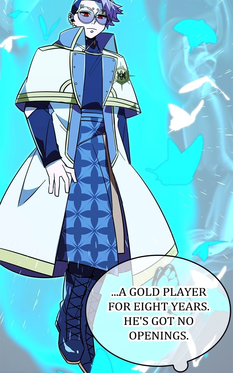 Savior of Divine Blood: Draw Out 0.00000001% to Become the Strongest Chapter 39, page 159 of 170