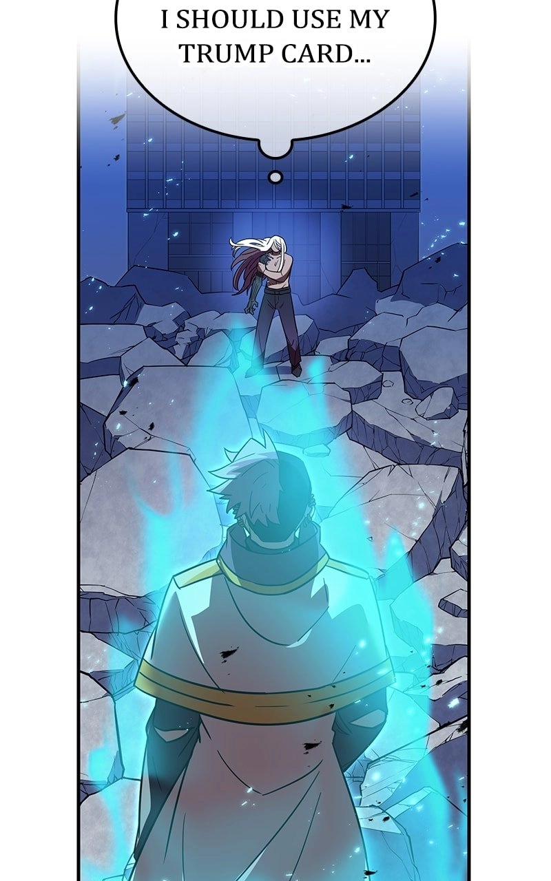 Savior of Divine Blood: Draw Out 0.00000001% to Become the Strongest Chapter 39, page 161 of 170