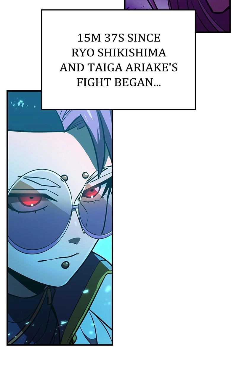 Savior of Divine Blood: Draw Out 0.00000001% to Become the Strongest Chapter 39, page 167 of 170