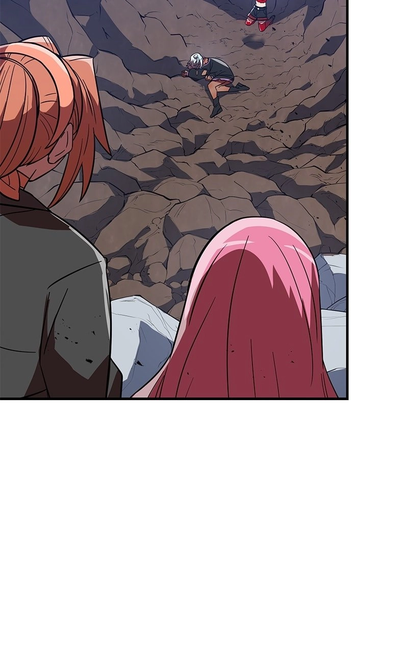 Savior of Divine Blood: Draw Out 0.00000001% to Become the Strongest Chapter 39, page 17 of 170