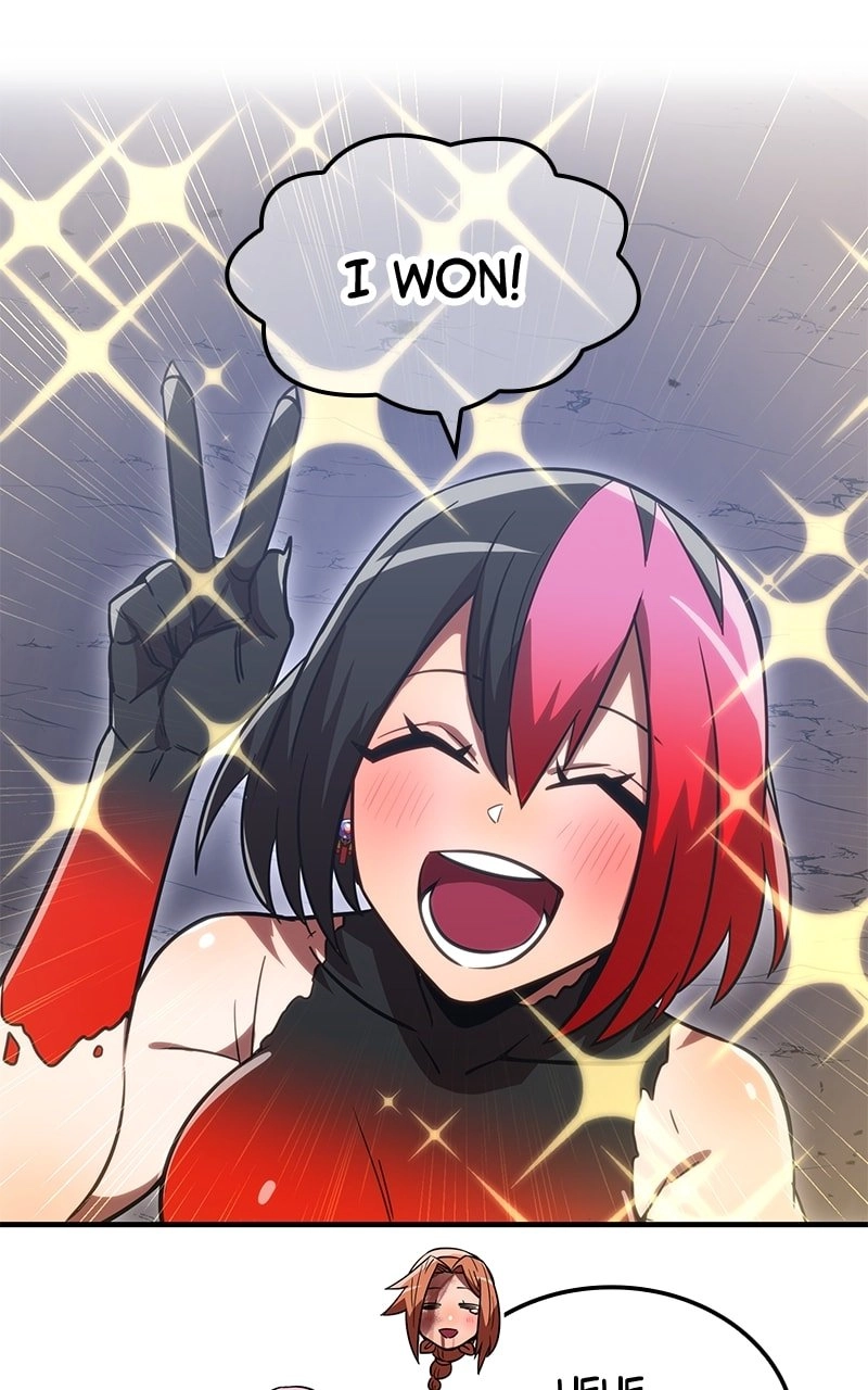 Savior of Divine Blood: Draw Out 0.00000001% to Become the Strongest Chapter 39, page 18 of 170