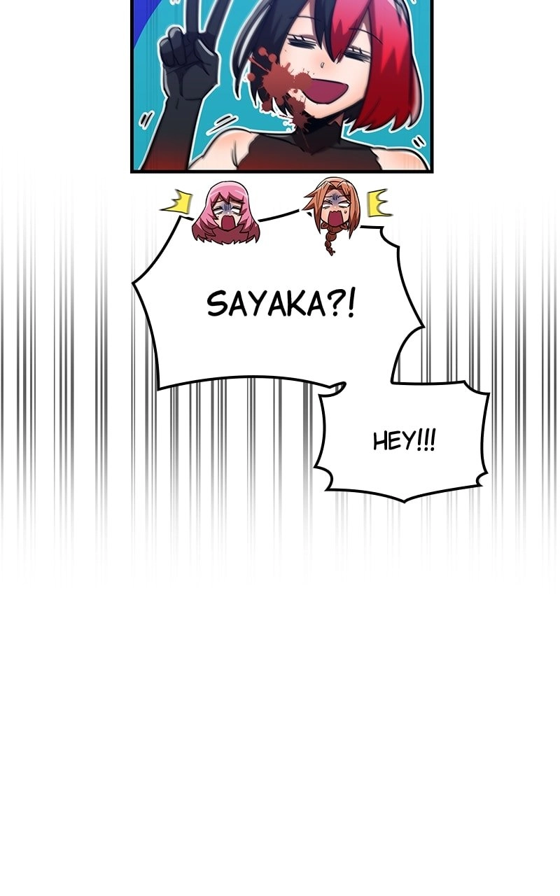 Savior of Divine Blood: Draw Out 0.00000001% to Become the Strongest Chapter 39, page 20 of 170
