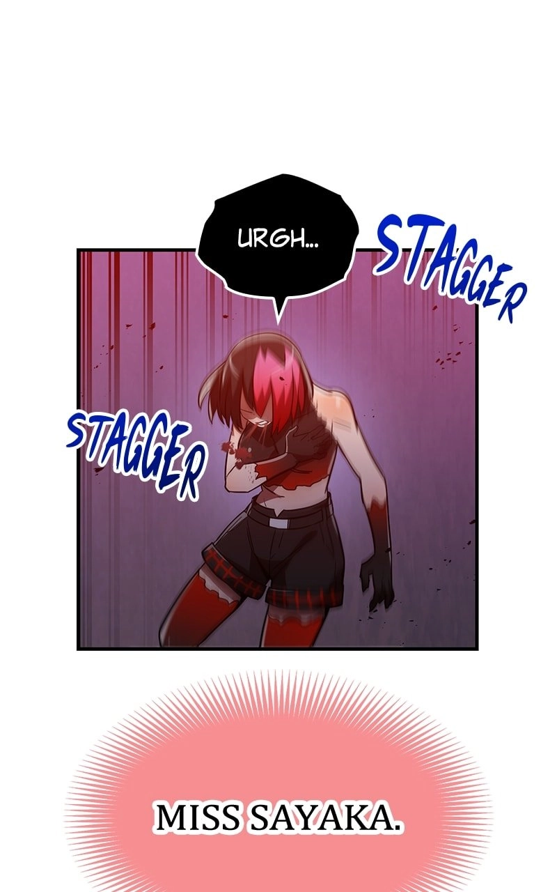 Savior of Divine Blood: Draw Out 0.00000001% to Become the Strongest Chapter 39, page 21 of 170