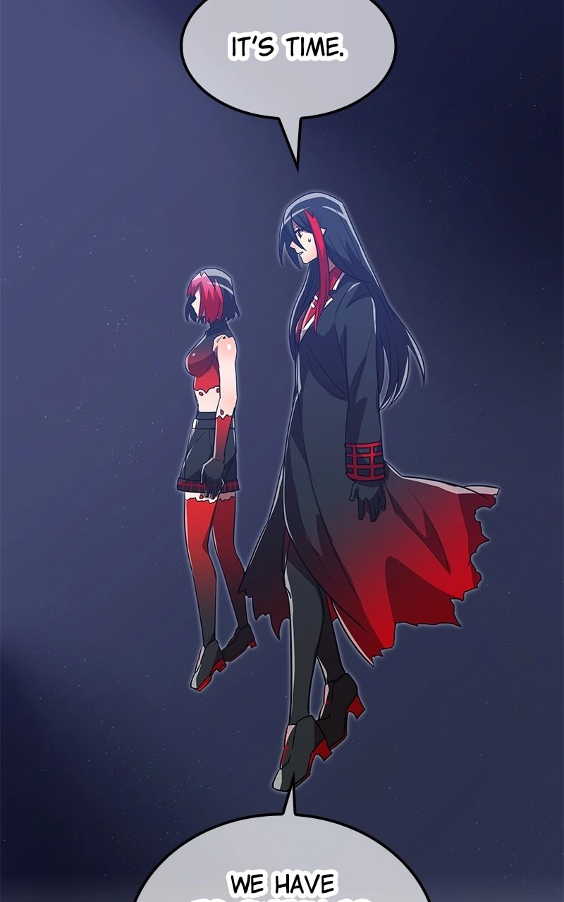 Savior of Divine Blood: Draw Out 0.00000001% to Become the Strongest Chapter 39, page 23 of 170
