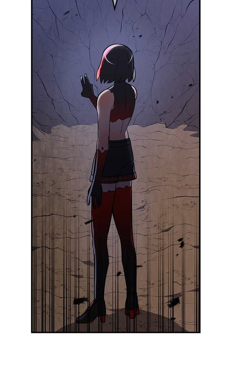 Savior of Divine Blood: Draw Out 0.00000001% to Become the Strongest Chapter 39, page 37 of 170