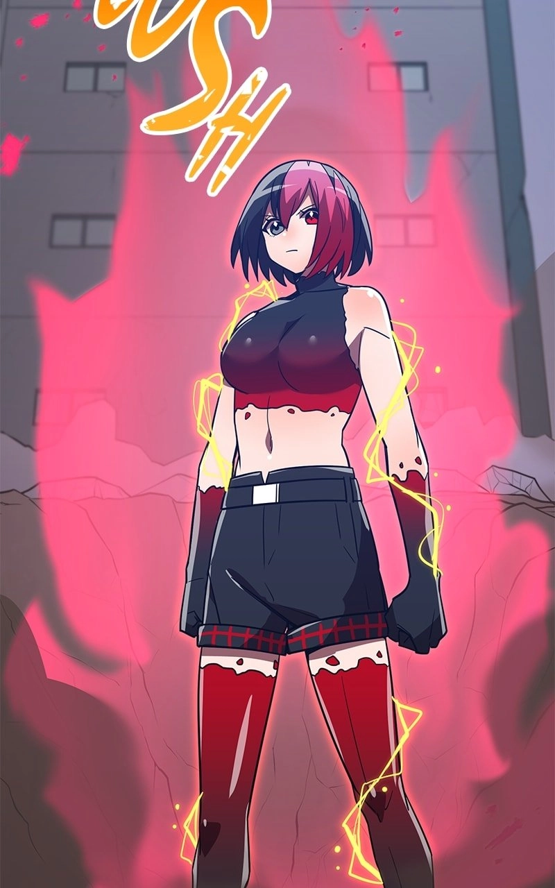 Savior of Divine Blood: Draw Out 0.00000001% to Become the Strongest Chapter 39, page 5 of 170