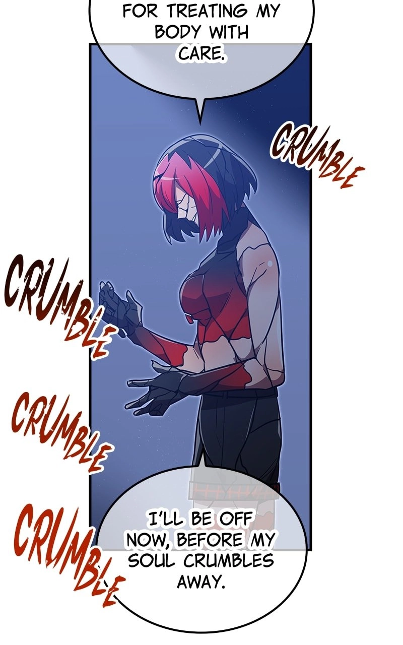 Savior of Divine Blood: Draw Out 0.00000001% to Become the Strongest Chapter 39, page 55 of 170