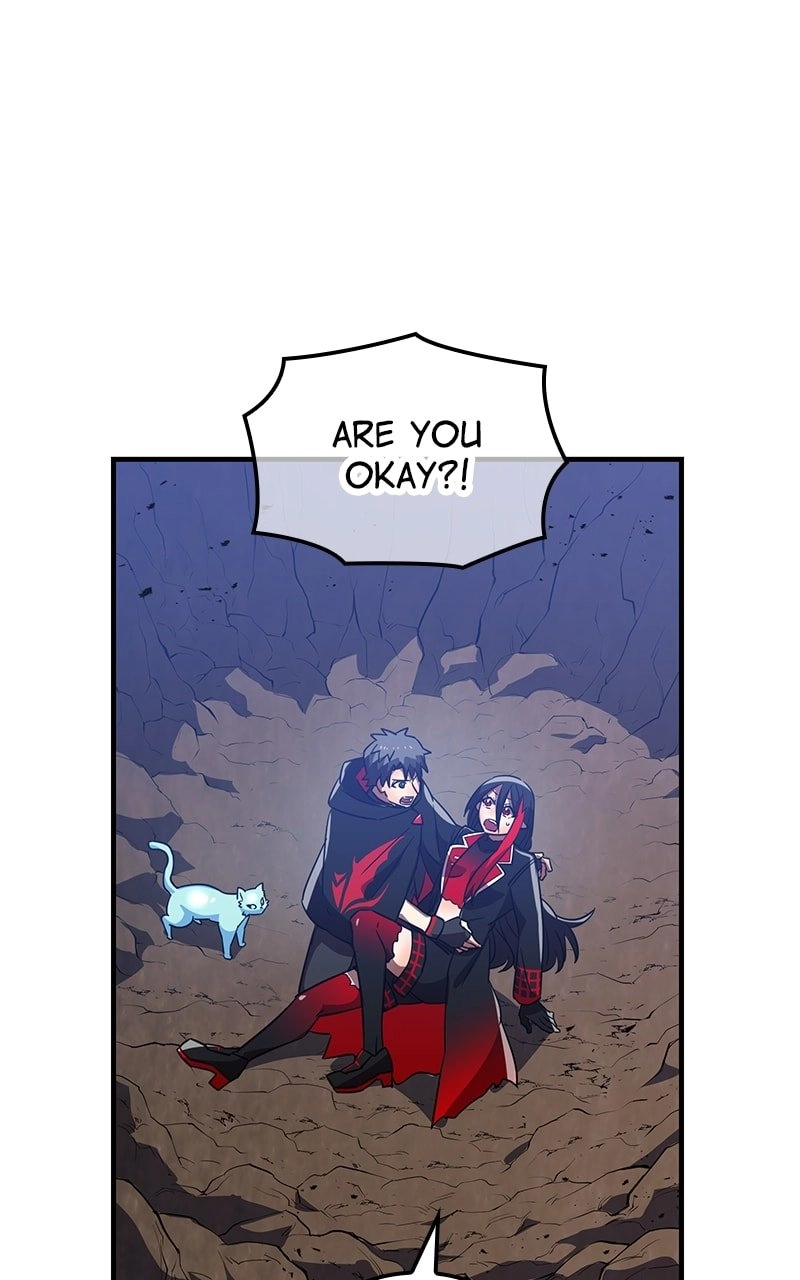 Savior of Divine Blood: Draw Out 0.00000001% to Become the Strongest Chapter 39, page 65 of 170