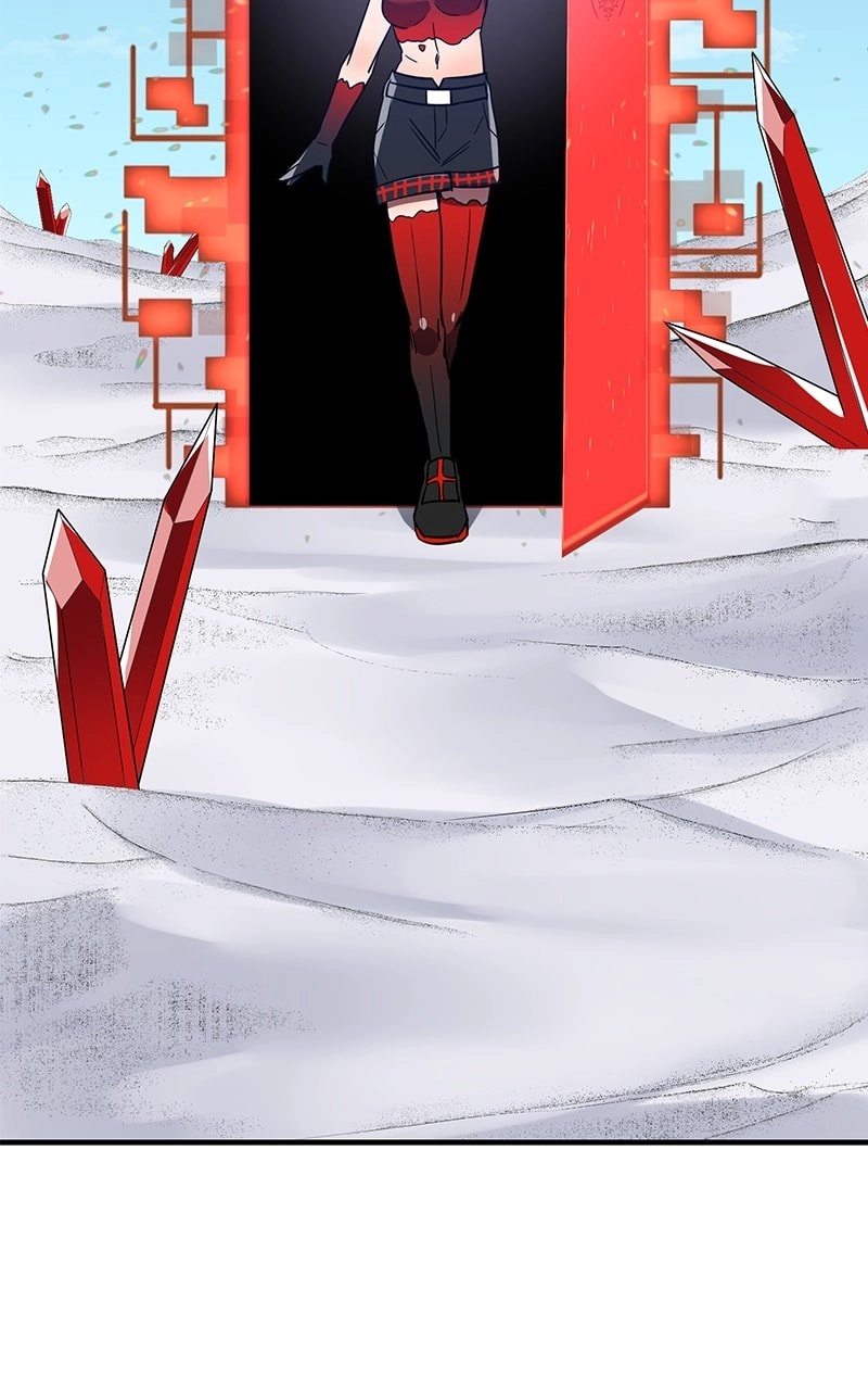 Savior of Divine Blood: Draw Out 0.00000001% to Become the Strongest Chapter 39, page 79 of 170
