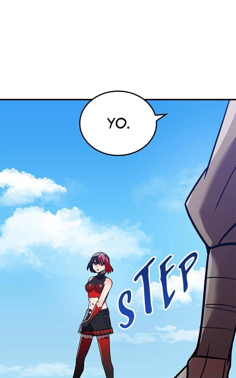 Savior of Divine Blood: Draw Out 0.00000001% to Become the Strongest Chapter 39, page 80 of 170