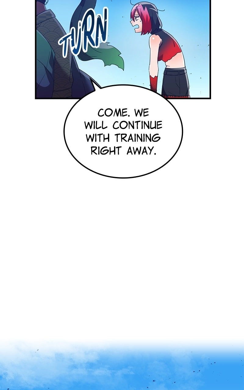 Savior of Divine Blood: Draw Out 0.00000001% to Become the Strongest Chapter 39, page 93 of 170