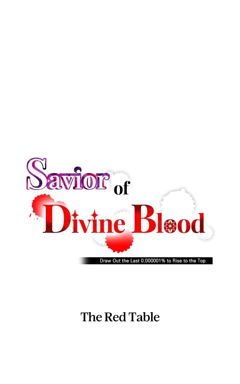 Savior of Divine Blood: Draw Out 0.00000001% to Become the Strongest Chapter 39, page 96 of 170