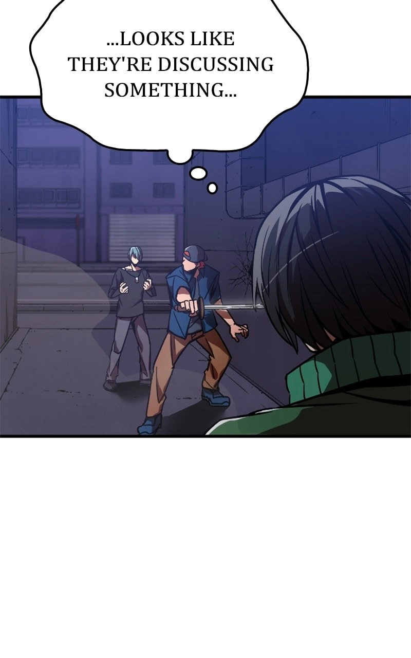 Savior of Divine Blood: Draw Out 0.00000001% to Become the Strongest Chapter 4, page 107 of 242