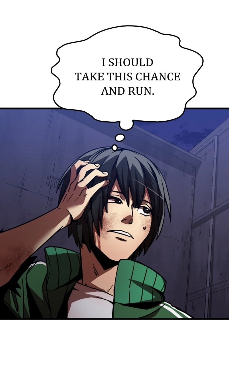 Savior of Divine Blood: Draw Out 0.00000001% to Become the Strongest Chapter 4, page 108 of 242