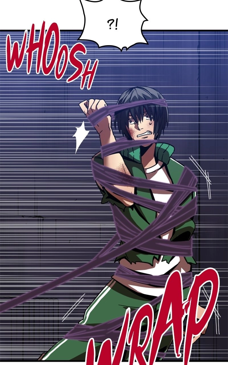 Savior of Divine Blood: Draw Out 0.00000001% to Become the Strongest Chapter 4, page 110 of 242