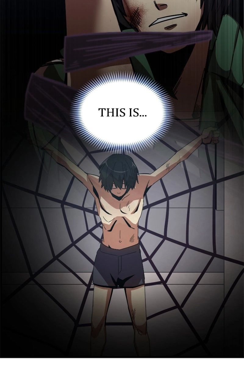 Savior of Divine Blood: Draw Out 0.00000001% to Become the Strongest Chapter 4, page 112 of 242