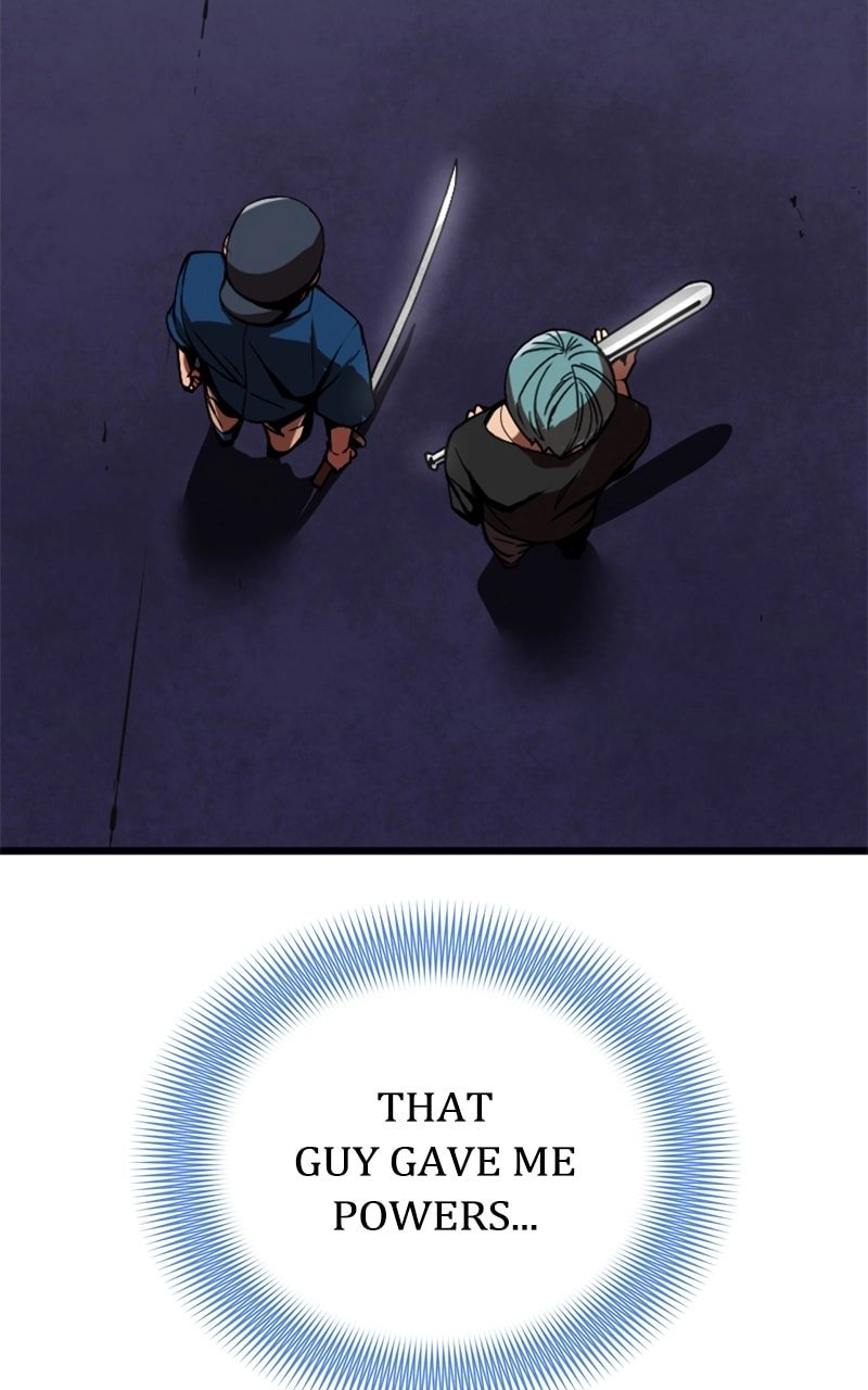 Savior of Divine Blood: Draw Out 0.00000001% to Become the Strongest Chapter 4, page 13 of 242