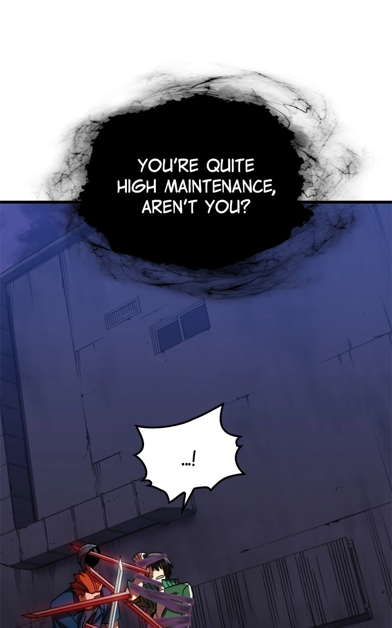 Savior of Divine Blood: Draw Out 0.00000001% to Become the Strongest Chapter 4, page 133 of 242