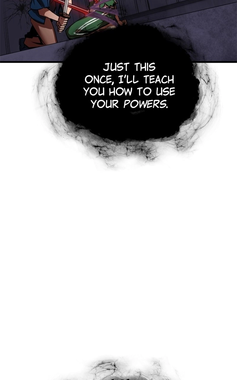 Savior of Divine Blood: Draw Out 0.00000001% to Become the Strongest Chapter 4, page 134 of 242