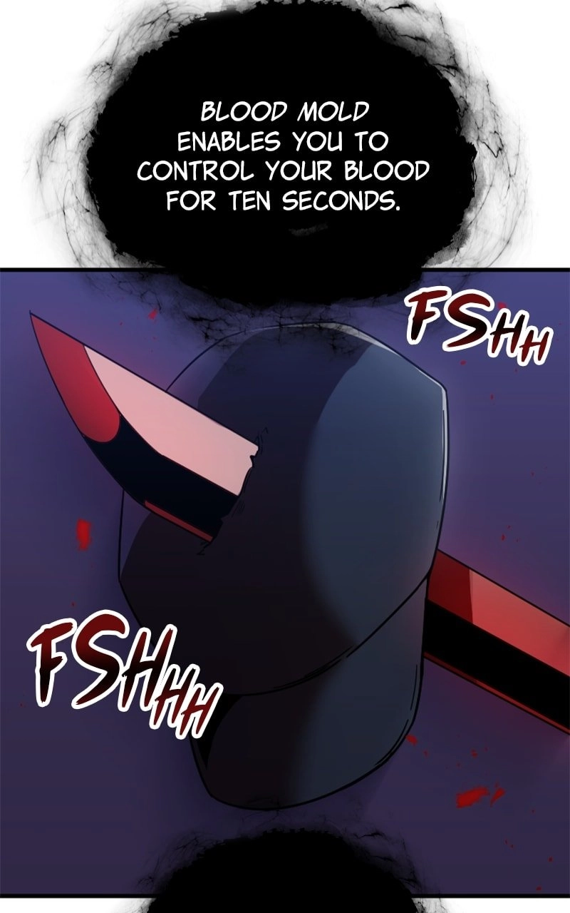 Savior of Divine Blood: Draw Out 0.00000001% to Become the Strongest Chapter 4, page 135 of 242