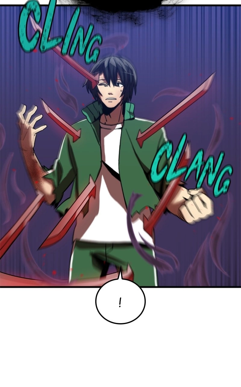 Savior of Divine Blood: Draw Out 0.00000001% to Become the Strongest Chapter 4, page 137 of 242