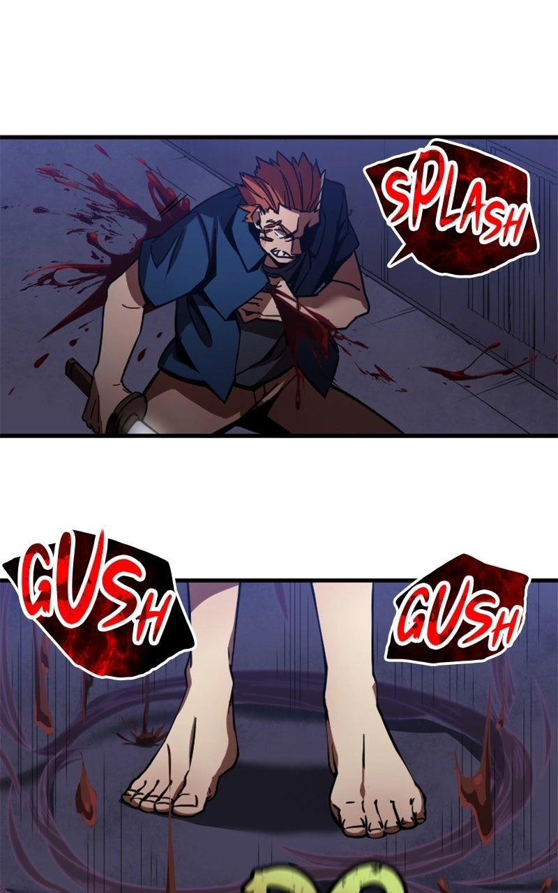 Savior of Divine Blood: Draw Out 0.00000001% to Become the Strongest Chapter 4, page 138 of 242
