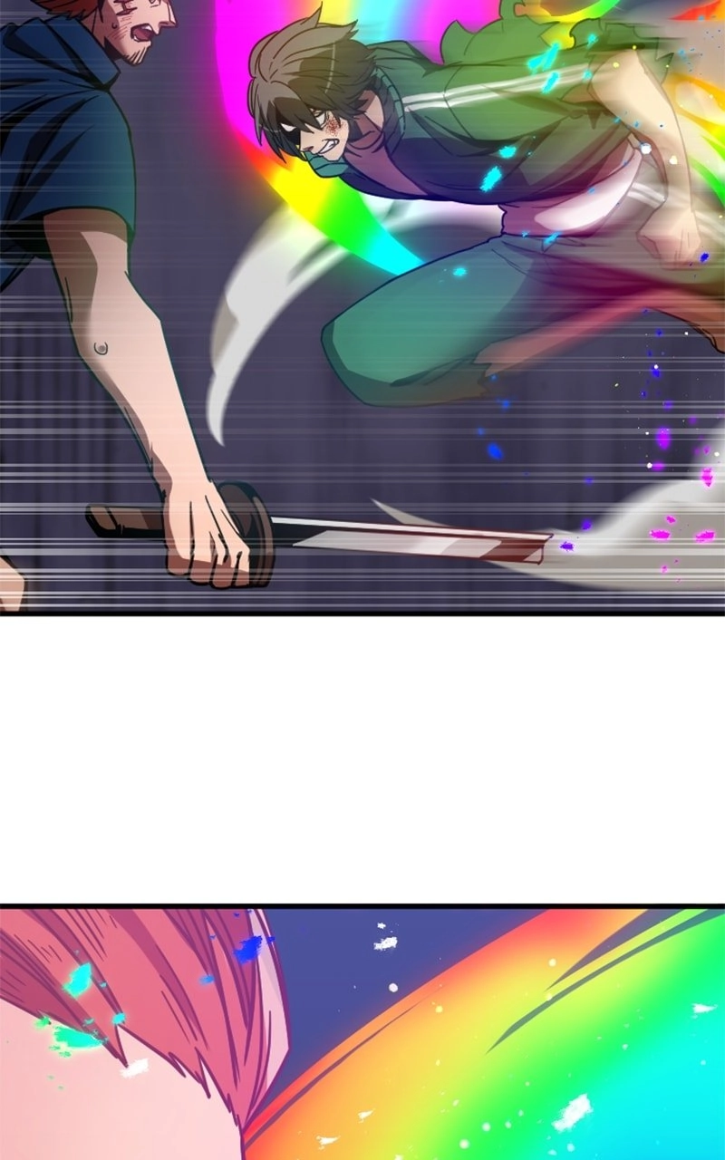 Savior of Divine Blood: Draw Out 0.00000001% to Become the Strongest Chapter 4, page 169 of 242