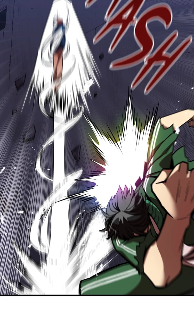 Savior of Divine Blood: Draw Out 0.00000001% to Become the Strongest Chapter 4, page 174 of 242
