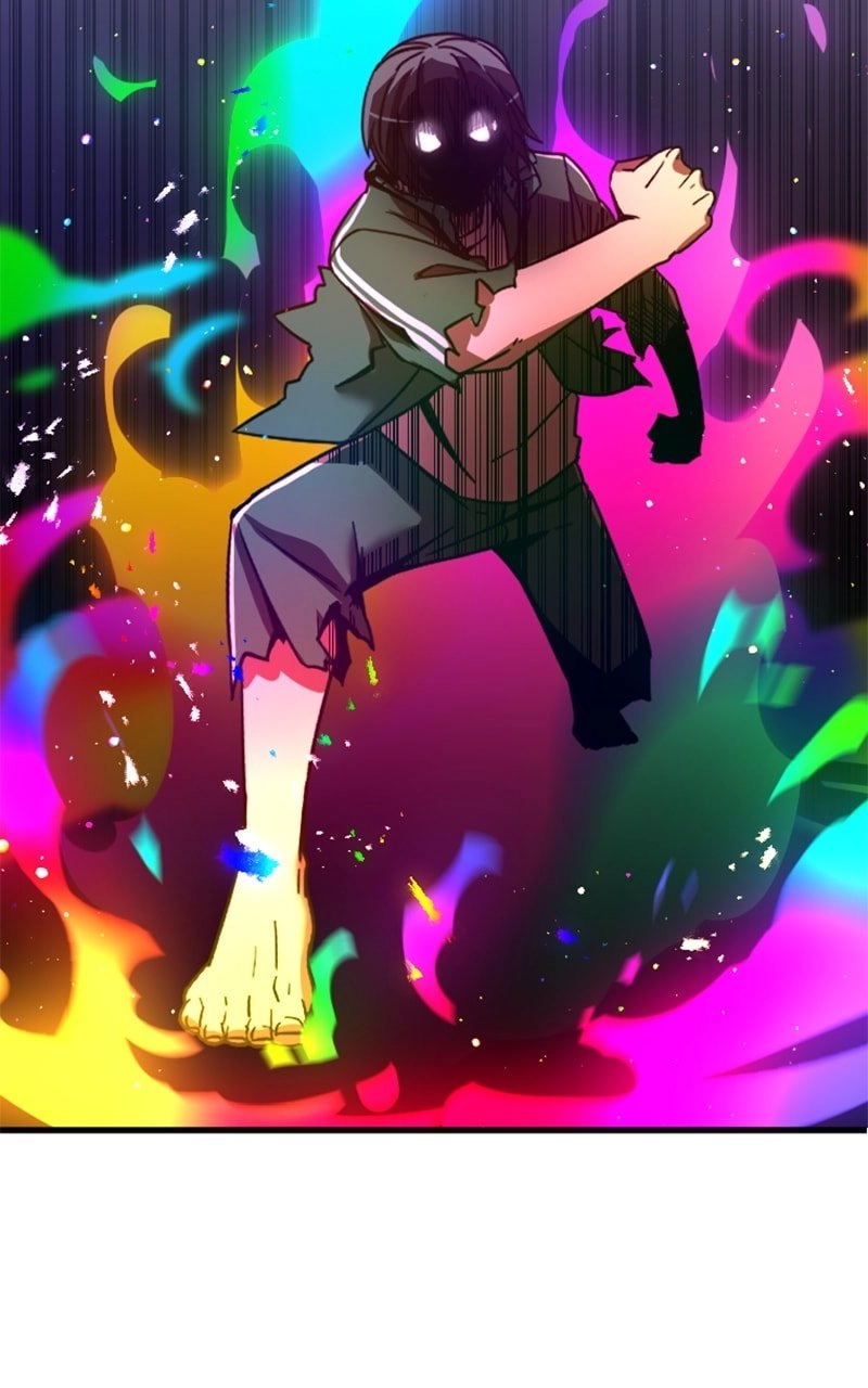 Savior of Divine Blood: Draw Out 0.00000001% to Become the Strongest Chapter 4, page 183 of 242