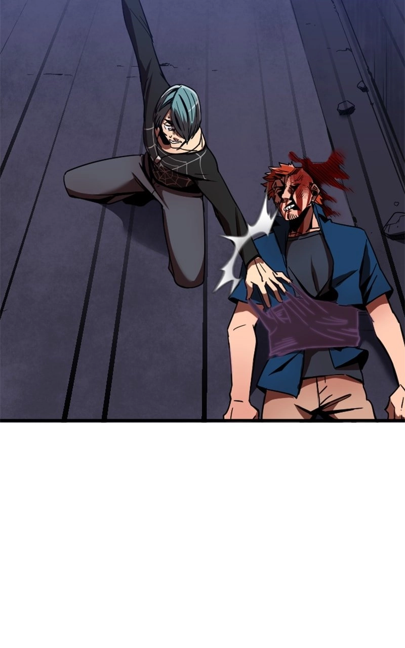 Savior of Divine Blood: Draw Out 0.00000001% to Become the Strongest Chapter 4, page 190 of 242
