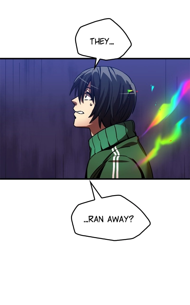 Savior of Divine Blood: Draw Out 0.00000001% to Become the Strongest Chapter 4, page 196 of 242