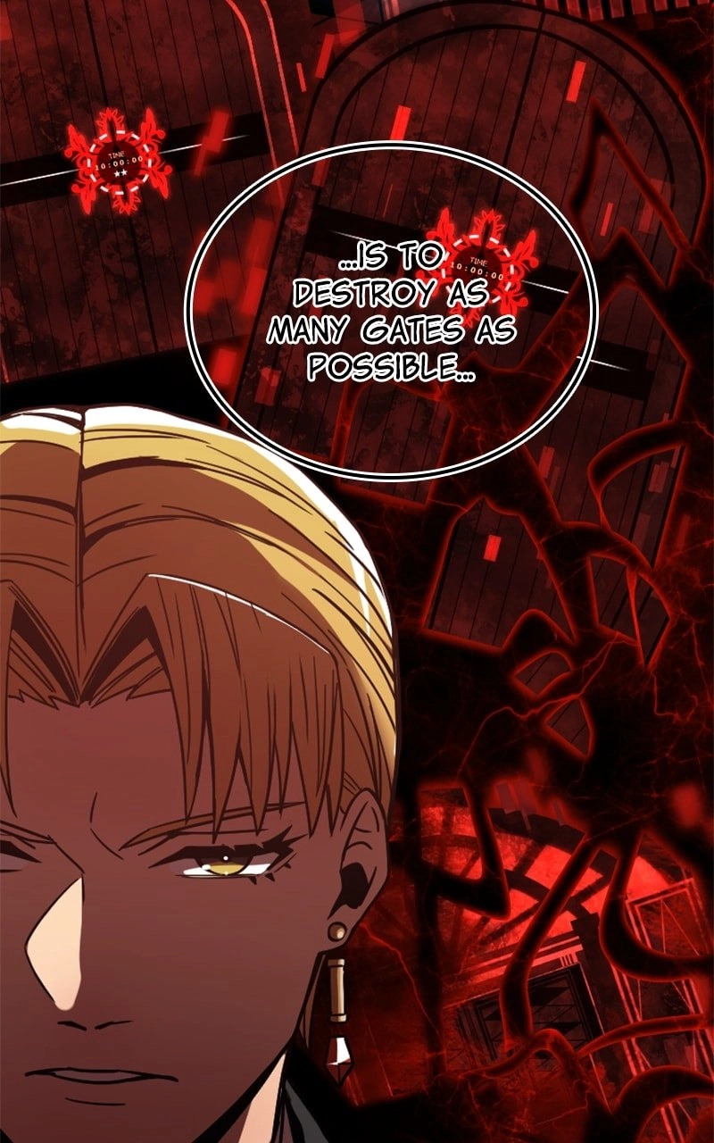 Savior of Divine Blood: Draw Out 0.00000001% to Become the Strongest Chapter 4, page 234 of 242
