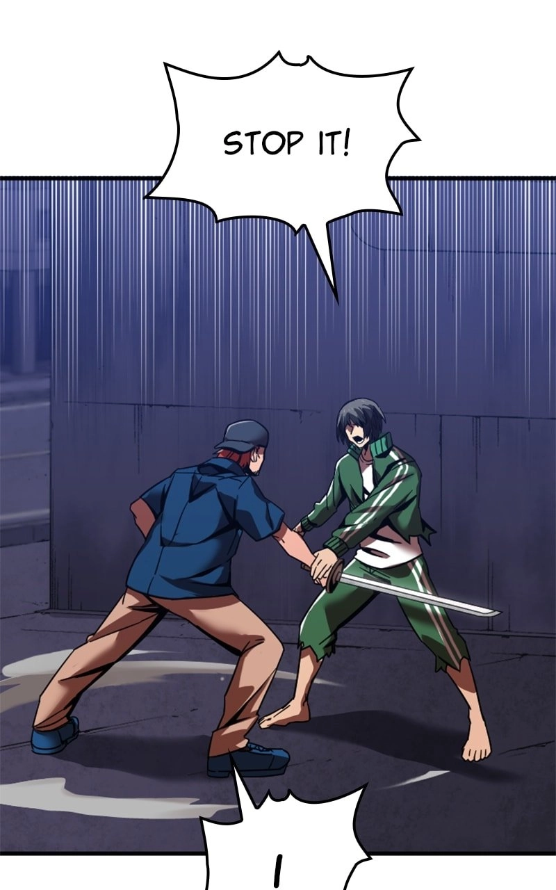 Savior of Divine Blood: Draw Out 0.00000001% to Become the Strongest Chapter 4, page 44 of 242