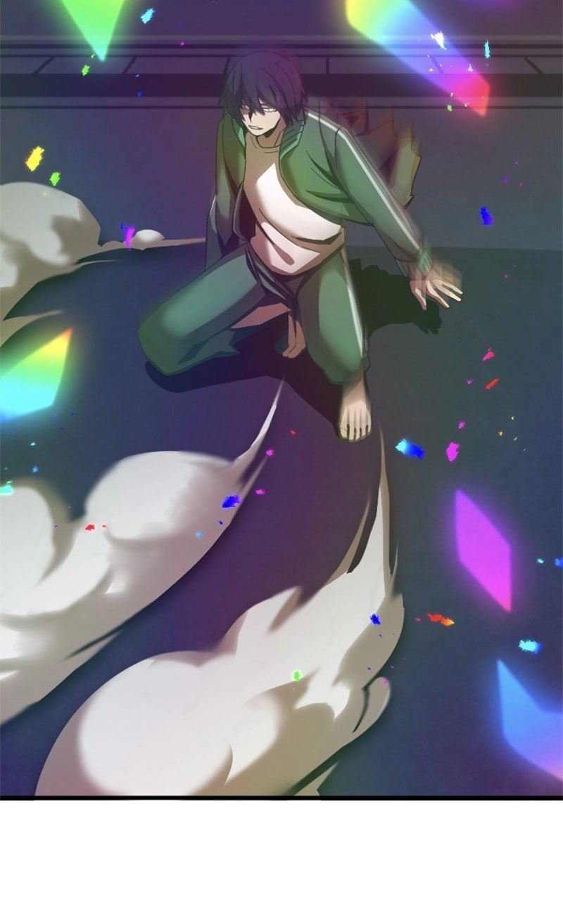 Savior of Divine Blood: Draw Out 0.00000001% to Become the Strongest Chapter 4, page 5 of 242