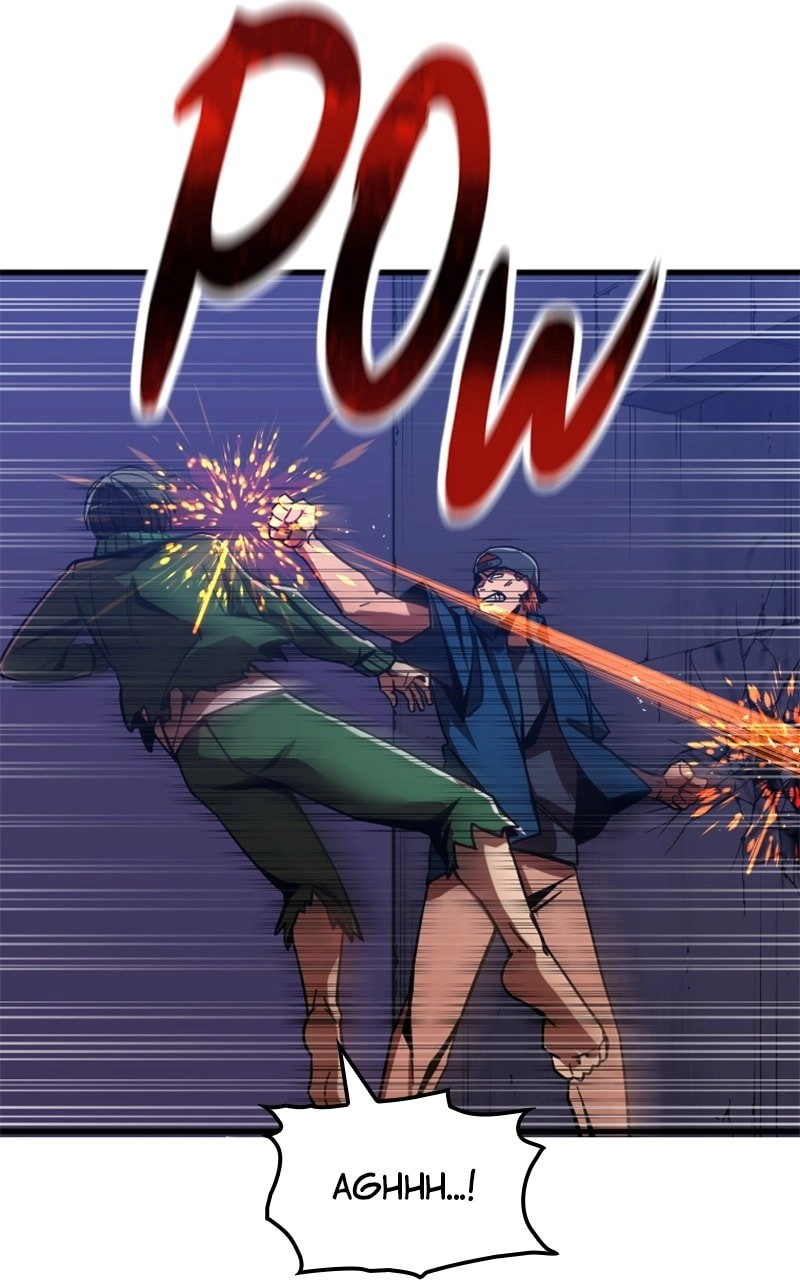 Savior of Divine Blood: Draw Out 0.00000001% to Become the Strongest Chapter 4, page 58 of 242