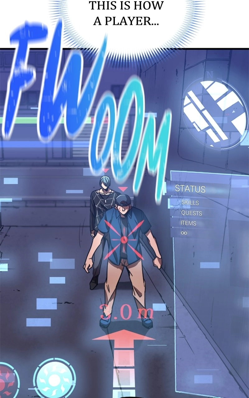 Savior of Divine Blood: Draw Out 0.00000001% to Become the Strongest Chapter 4, page 70 of 242