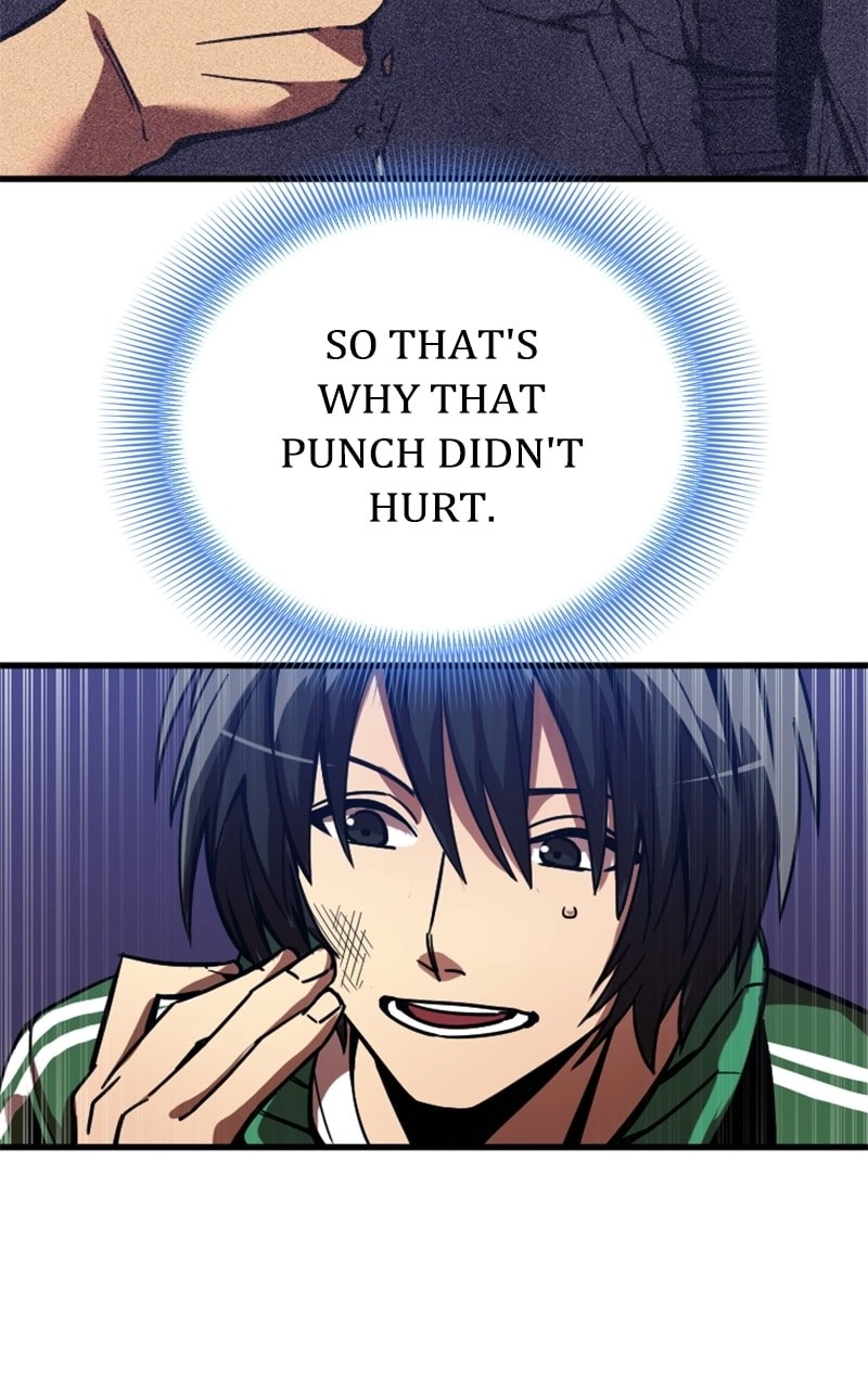 Savior of Divine Blood: Draw Out 0.00000001% to Become the Strongest Chapter 4, page 73 of 242