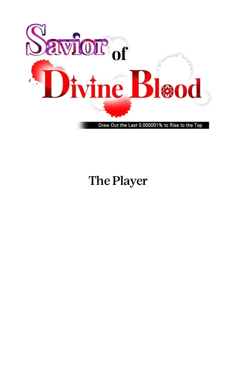 Savior of Divine Blood: Draw Out 0.00000001% to Become the Strongest Chapter 4, page 8 of 242