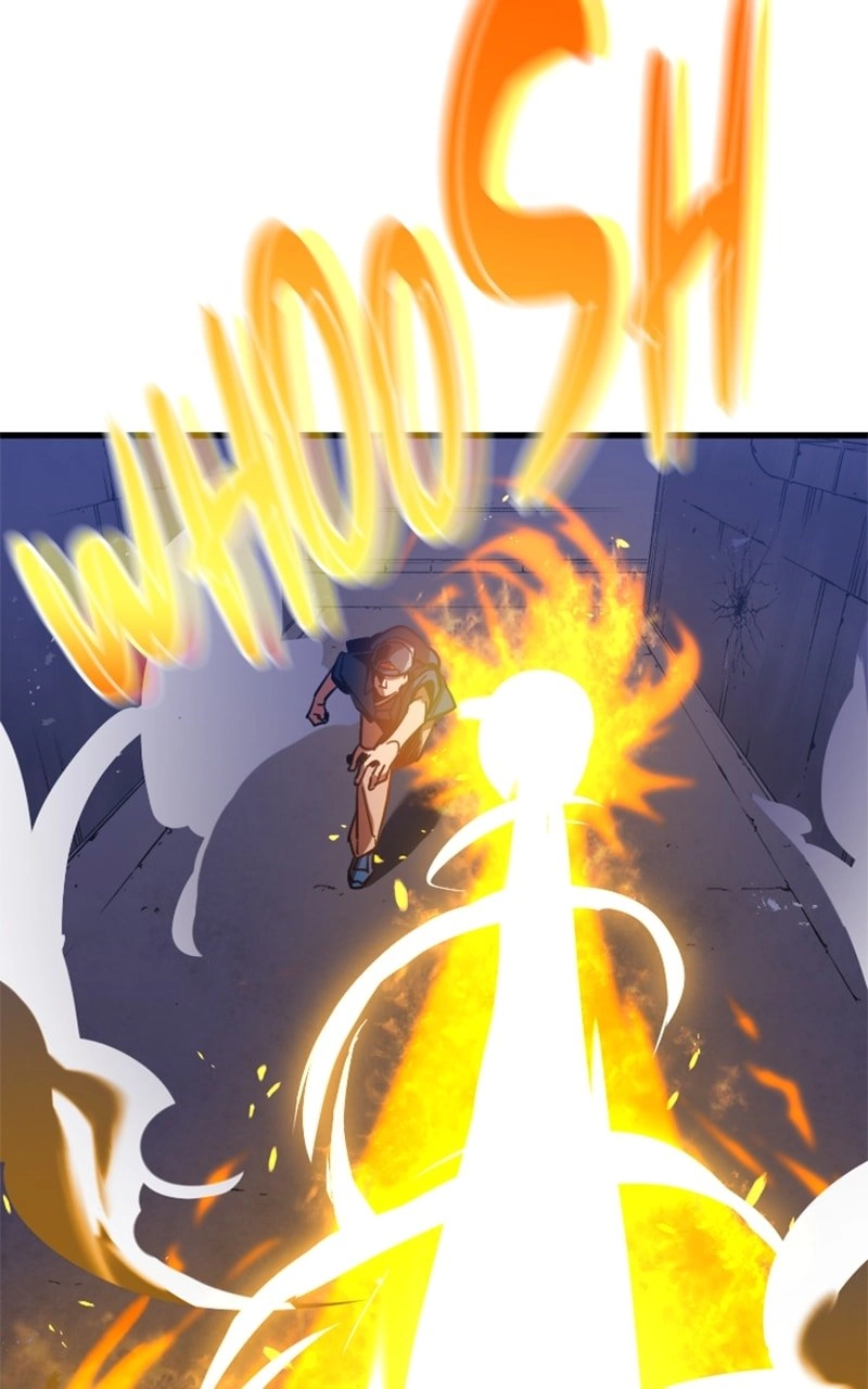 Savior of Divine Blood: Draw Out 0.00000001% to Become the Strongest Chapter 4, page 84 of 242
