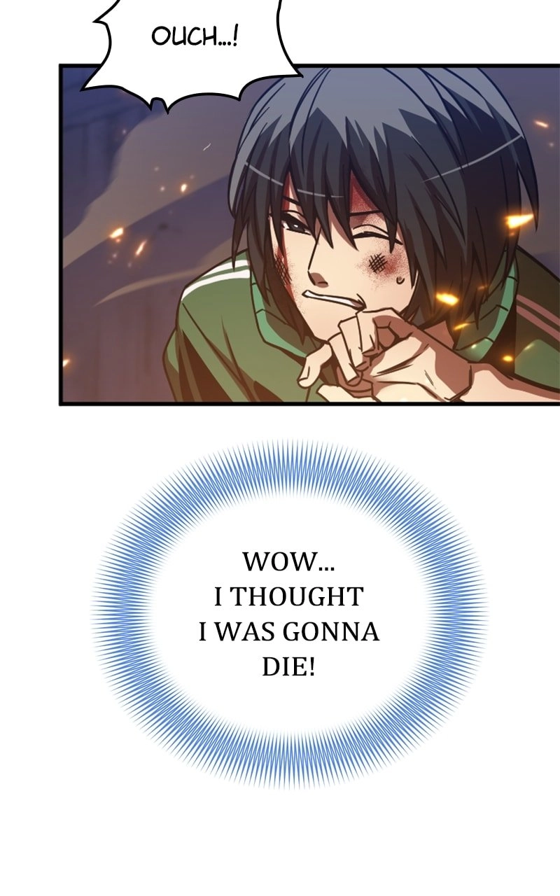 Savior of Divine Blood: Draw Out 0.00000001% to Become the Strongest Chapter 4, page 95 of 242