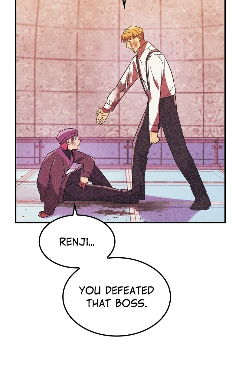 Savior of Divine Blood: Draw Out 0.00000001% to Become the Strongest Chapter 40, page 109 of 196