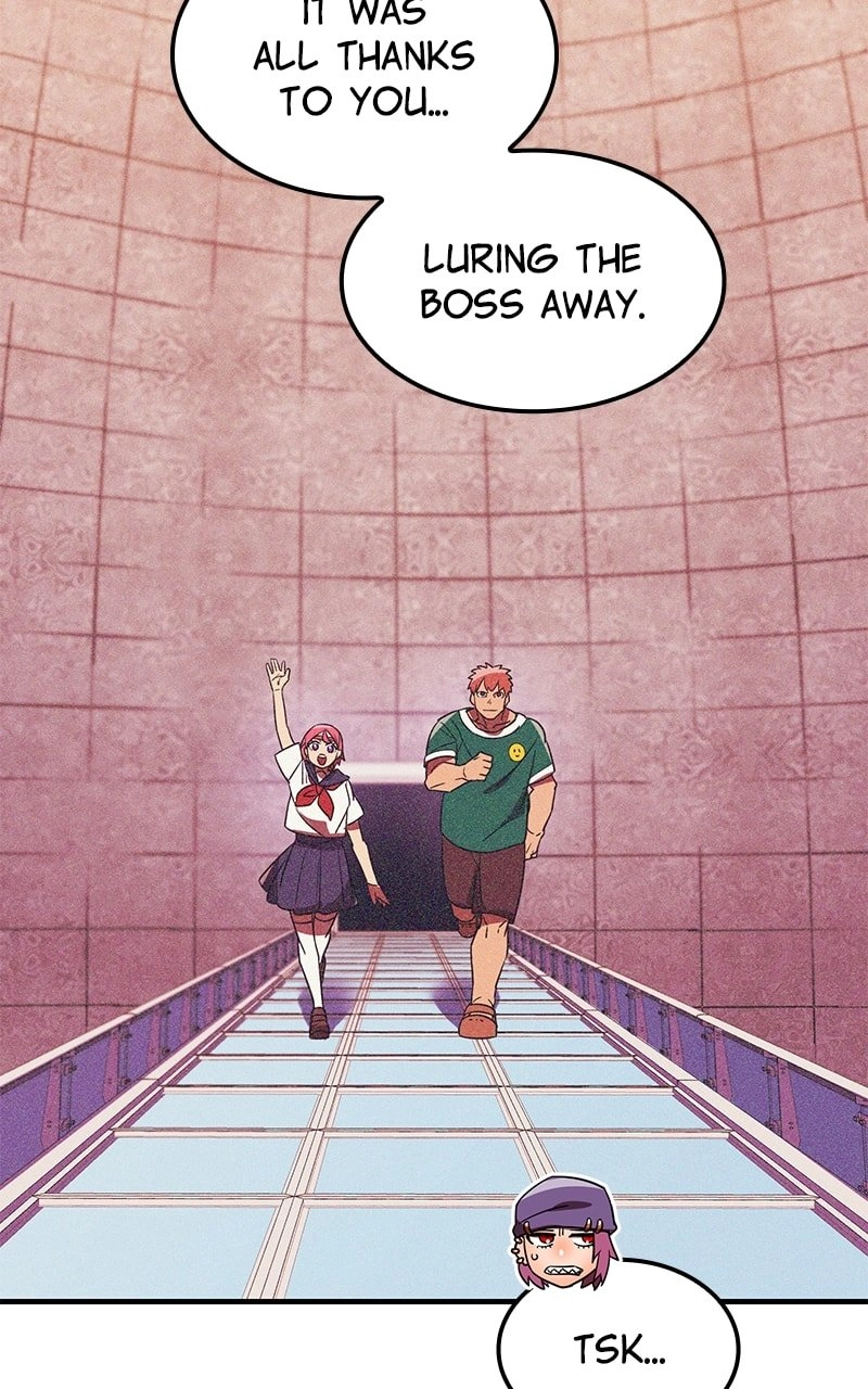 Savior of Divine Blood: Draw Out 0.00000001% to Become the Strongest Chapter 40, page 114 of 196